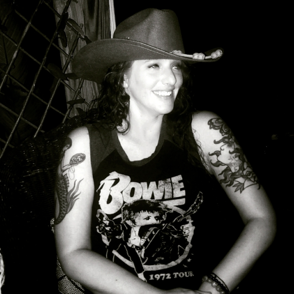 Meet your Posher, Nic